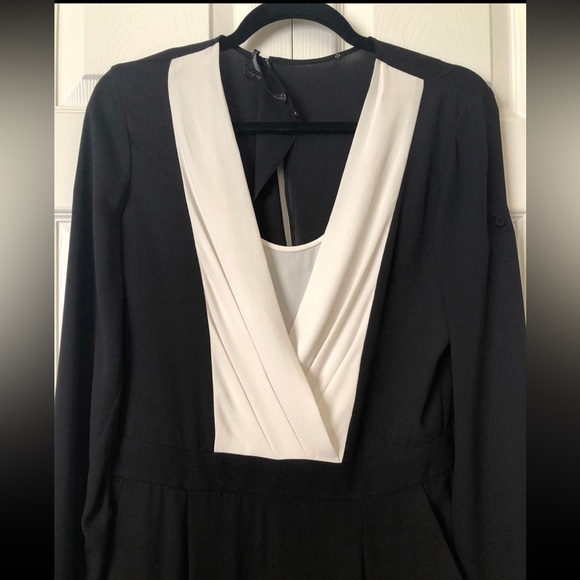 Bcbg Maxazria Jumpsuit - Picture 5 of 11